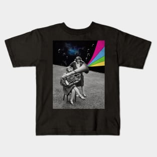 Sounds Kids T-Shirt